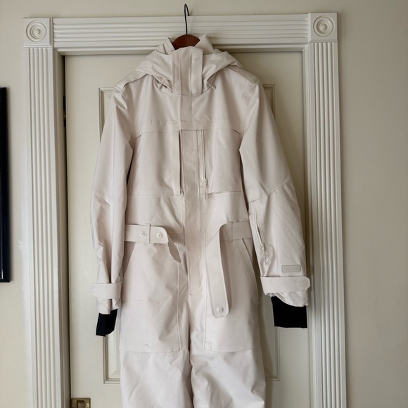 Halfdays Murphy Ski Suit - Picture 1 of 6